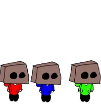 Boxie
