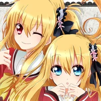 Yusa and Misa