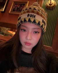 Jennie Kim
