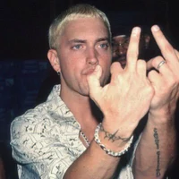 Marshall Mathers