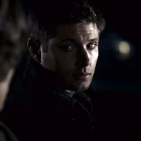 Dean Winchester 