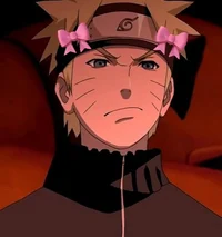 Uzumaki Naruto