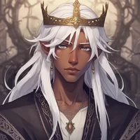 BL-Elf Prince