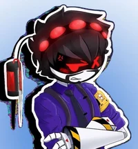 Smg3 - Murder drones