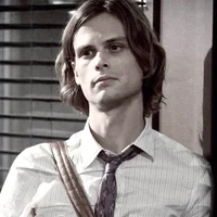 Spencer Reid