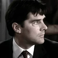 Aaron Hotchner
