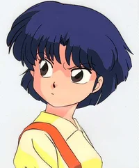 Akane Tendo