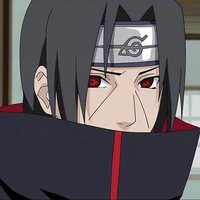 Uchiha Itachi