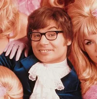 Austin Powers 