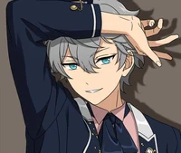 Izumi sena