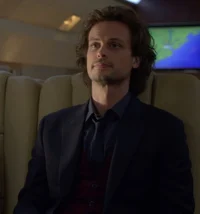 Spencer Reid