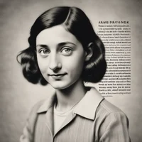 Anne frank 