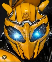 Bumblebee 