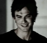 Damon Salvatore 