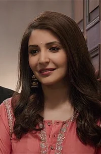 Anushka Sharma