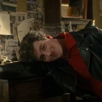 James F Potter