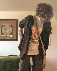 French boy