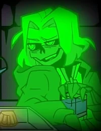 Dr Striga02 -AWARIA-