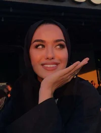Sophia hijabi 