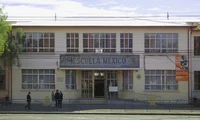 Escuela de Mexico