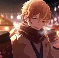 Akito Shinonome