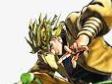 Dio from Jjba