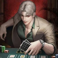Mysterious Gambler