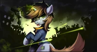 Littlepip - FOE