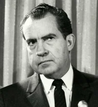 Richard Nixon