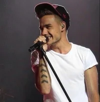 Liam Payne
