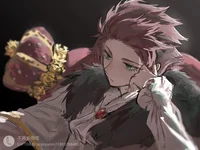 Sae Itoshi 