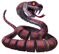 General snake