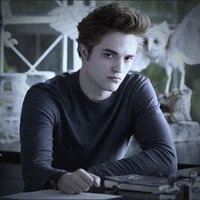 Edward Cullen
