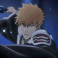 Ichigo Kurosaki 