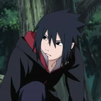 Sasuke Uchiha