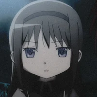Homura Akemi