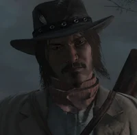 Jack Marston 