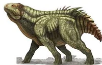 Iguanomorph Amphibis