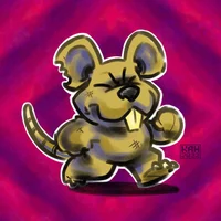 Deadly Mouse