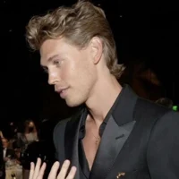 Austin Butler