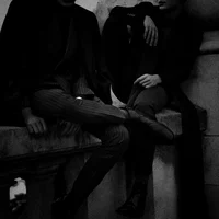ABRAXAS AND TIBERIUS