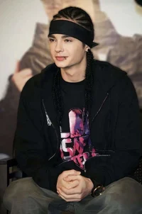 Tom Kaulitz