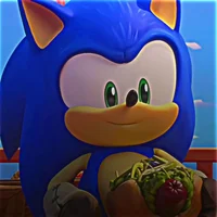 Sonic The Hedgehog 