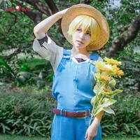 Cosplayer Kenji