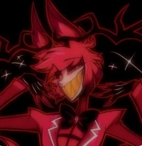 Alastor -Yandere-