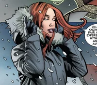 MV Natasha Romanoff