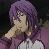 Murisakabura Atsushi