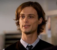 spencer reid