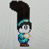 SMW Oswald 