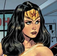 Diana Prince